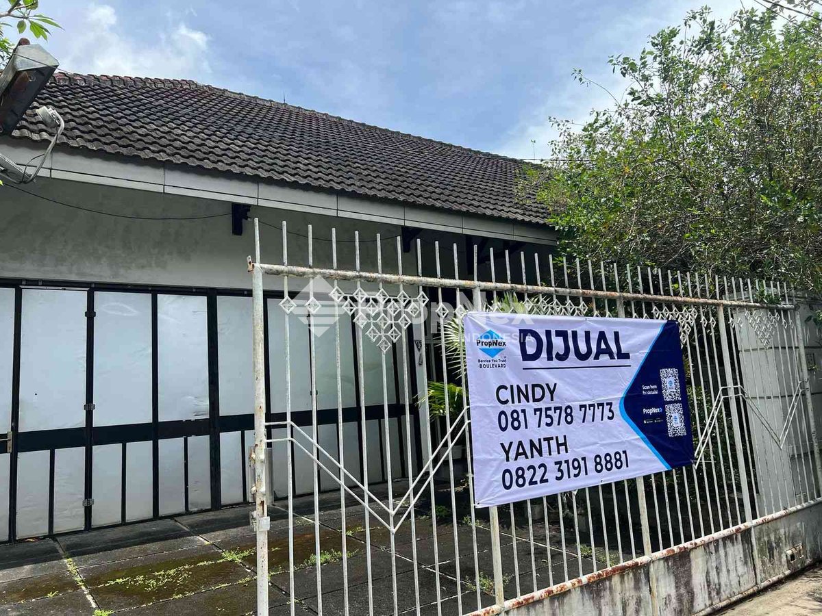 Tidar Atas Jl. Esberg